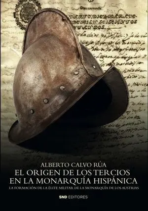 El Origen de los Tercios
