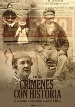 Crímenes con Historia