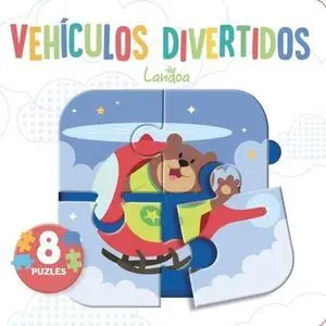 Vehiculos Divertidos