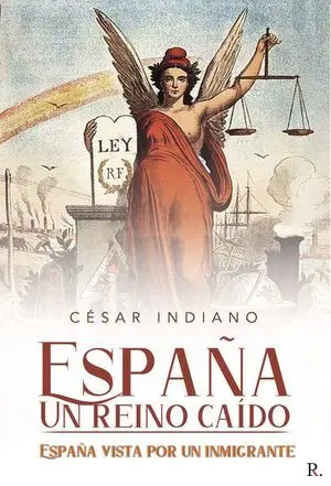 España un Reino Caido