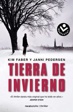 Tierra de Invierno