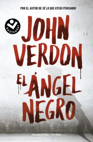 Angel Negro, el