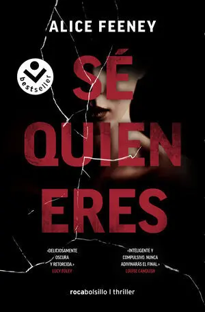 Sé Quién Eres