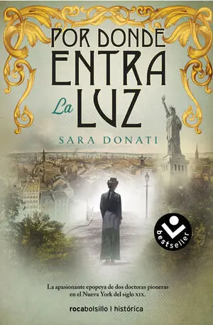 Por Donde Entra la Luz