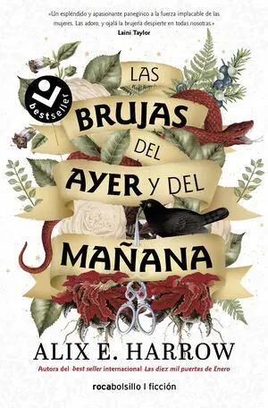 Brujas del Ayer y del Mañana, las
