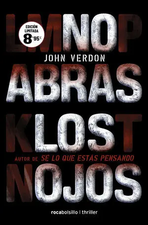 No Abras los Ojos One Shot 2023