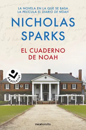 El Cuaderno de Noah Ed 2023