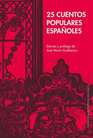 25 Cuentos Populares Españoles