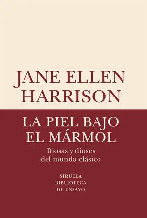 La Piel Bajo el Mármol