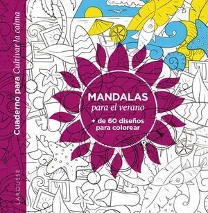 Mandalas para el Verano