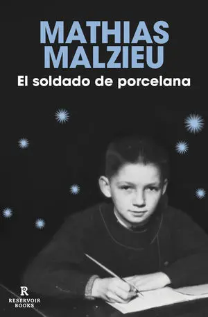 Soldado de Porcelana, el