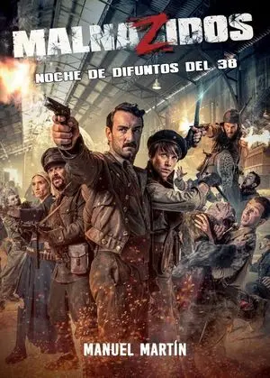 Noche de Difuntos del 38