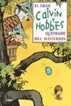 El Gran Calvin y Hobbes Ilustrado
