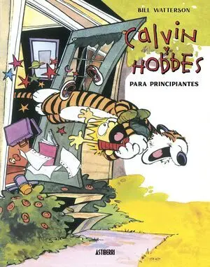 Calvin y Hobbes para Principiantes