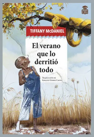 El Verano que lo Derritió Todo