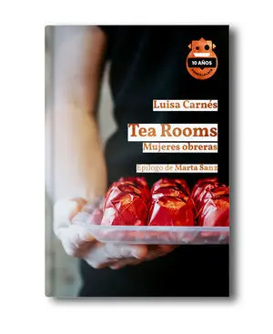 Tea Rooms. Ed. 10 Aniversario
