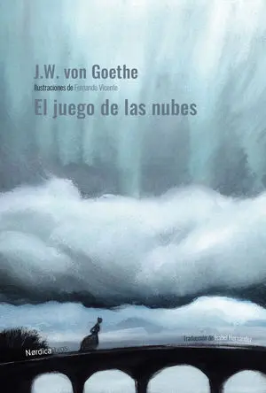 El Juego de las Nubes (Ed. Cartone)