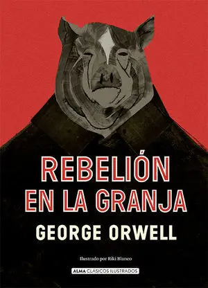Rebelión en la Granja