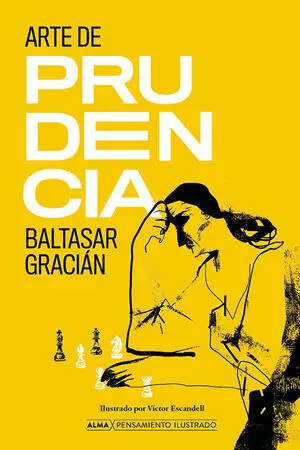 Arte de Prudencia