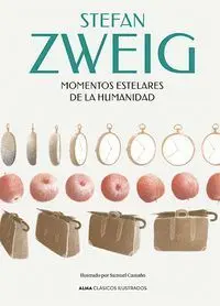 Momentos Estelares de la Humanidad