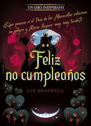 Feliz no Cumpleaños. Un Giro Inesperado