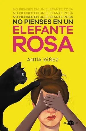 No Pienses en un Elefante Rosa