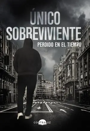 Único Sobreviviente: Perdido en el Tiempo