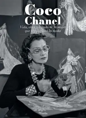 Coco Chanel