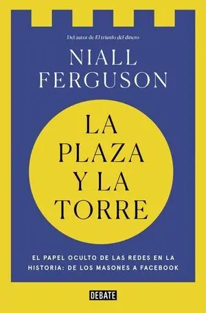 Plaza y la Torre, la (Tb)