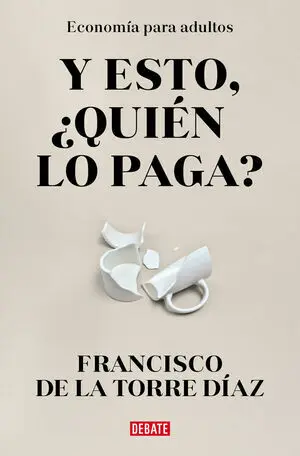Y esto Quien lo Paga?