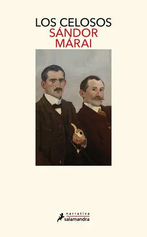 Celosos, los