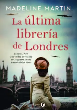 La Ultima Libreria de Londres