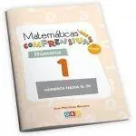 Matemáticas Comprensivas Números 1