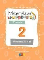 Matemáticas Comprensivas Números 2