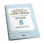 Matematicas Comprensivas Numeros 5 Ne 2022