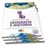 Geografia e Historia eso Aula Inclusiva Pack