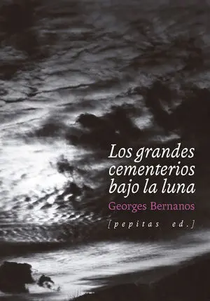 Los Grandes Cementerios Bajo la Luna