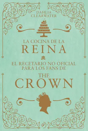 La Cocina de la Reina.