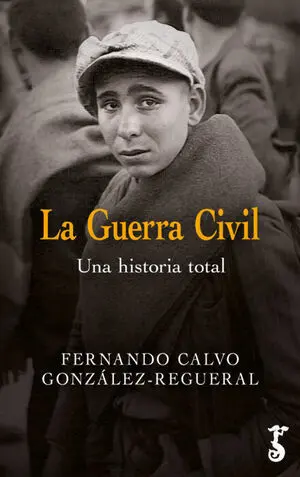 Guerra Civil, la