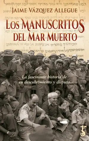 Manuscritos del Mar Muerto, los