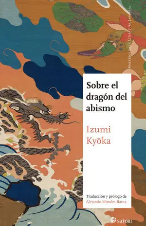 Sobre el Dragon del Abismo (Ne)