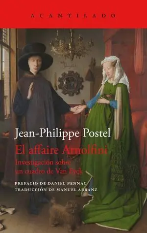 Affaire Arnolfini, el