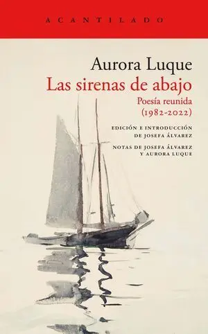 Sirenas de Abajo, las