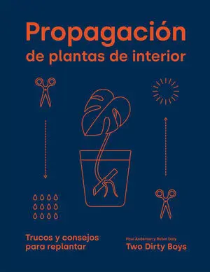 Propagación de Plantas de Interior