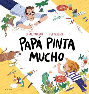 Papa Pinta Mucho