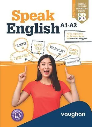 Speak English A1;A2