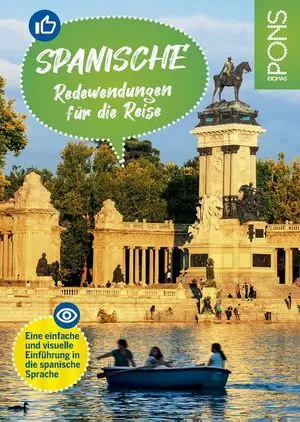 Guía de Conversación en Español para Alemanes