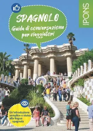 Guía de Conversación en Español para Italianos
