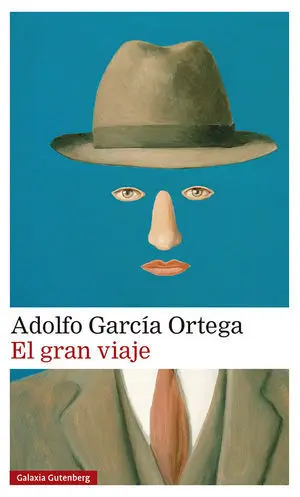 El Gran Viaje