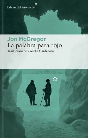 La Palabra para Rojo
